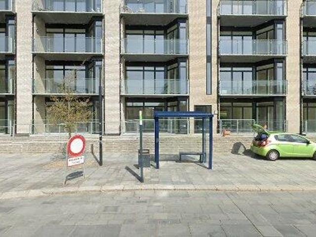 Lejlighed til leje i Ballerup, Brøndby