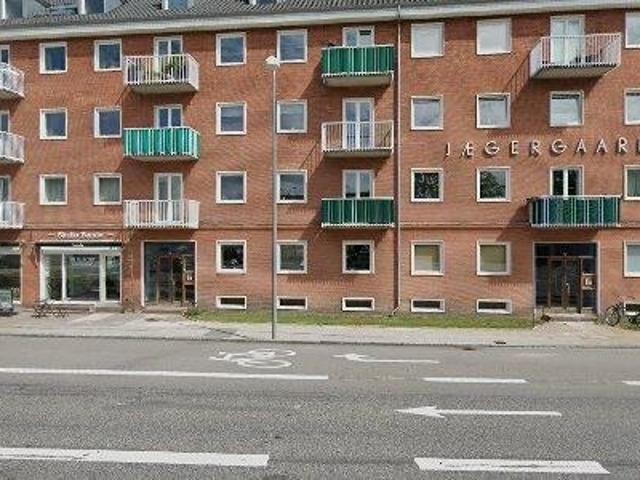 Lejlighed til leje i Kongens Lyngby  , Brøndby