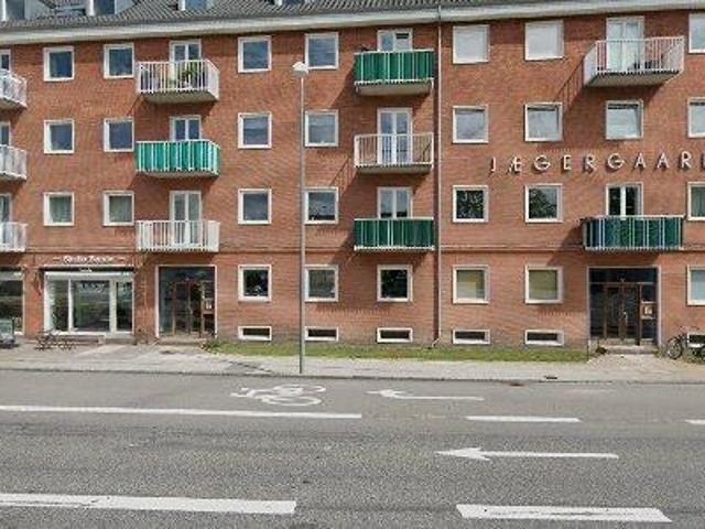 Lejlighed til leje i Kongens Lyngby  , Brøndby