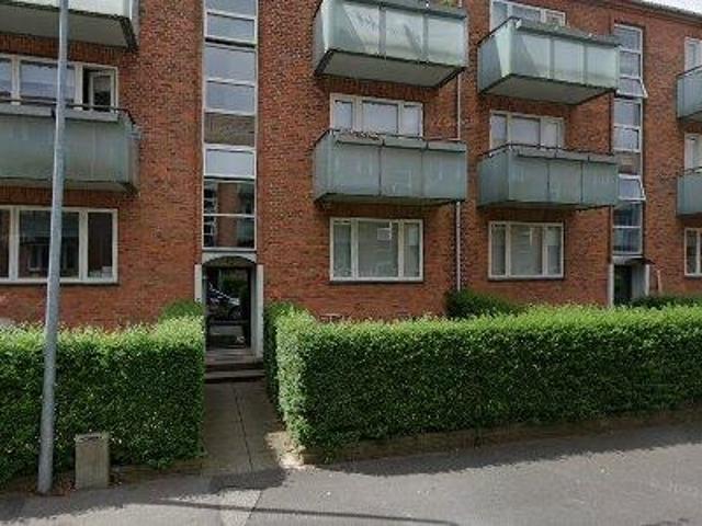 Lejlighed til leje i Kongens Lyngby  , Brøndby