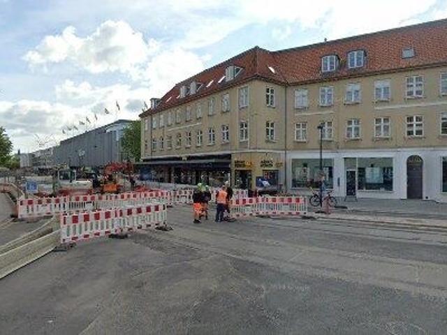 Lejlighed til leje i Kongens Lyngby  , Lyngby-Taarbæk