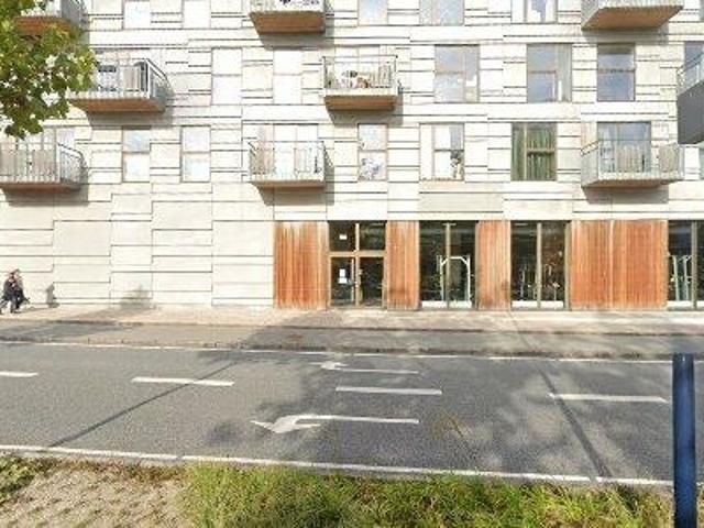 Lejlighed til leje i Kongens Lyngby  , Lyngby-Taarbæk