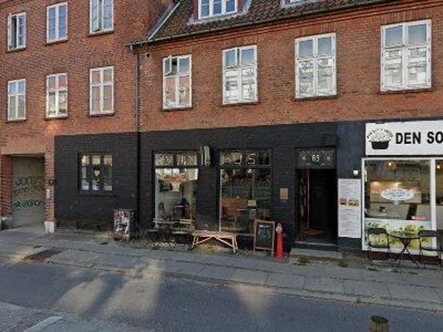 Lejlighed til leje i Søborg, Gribskov Kommune