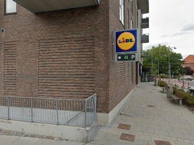 Lejlighed til leje i Bagsværd, Brøndby