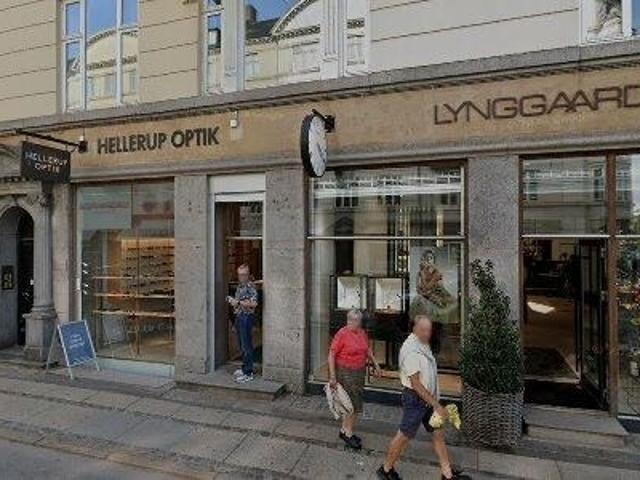 Lejlighed til leje i Hellerup, Brøndby