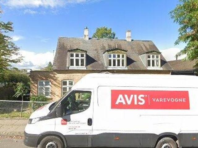 Lejlighed til leje i Gentofte, Brøndby