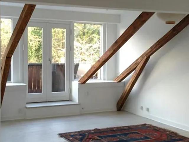 Lejlighed til leje i København, Brøndby