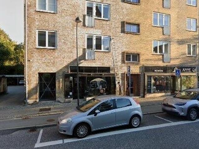 Lejlighed til leje i Charlottenlund, Gentofte