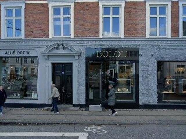 Lejlighed til leje i København, Brøndby