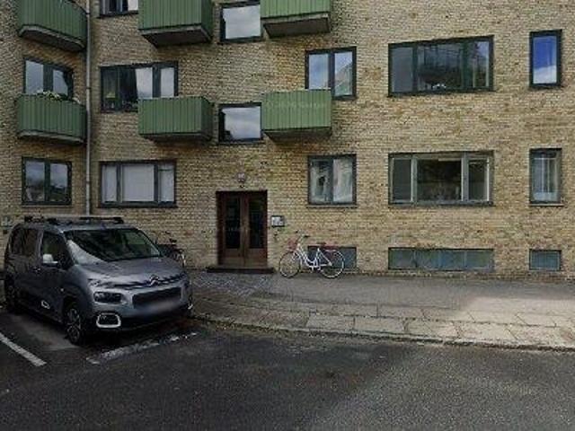 Lejlighed til leje i Charlottenlund, Gentofte Kommune