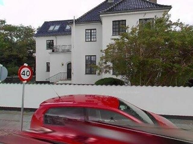 Lejlighed til leje i Charlottenlund, Gentofte