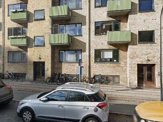 Lejlighed til leje i Charlottenlund, Brøndby