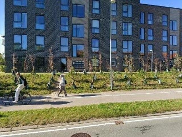 Lejlighed til leje i Espergærde, Tibberup