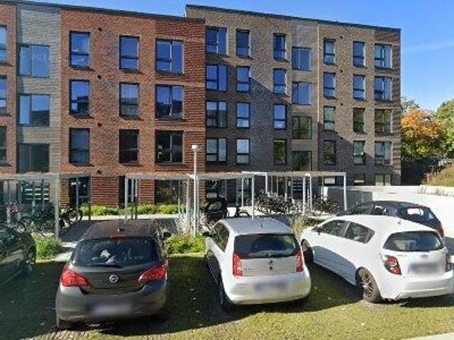 Lejlighed til leje i Espergærde, Tibberup