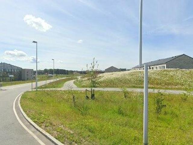 Lejlighed til leje i Troldebakkerne, Helsinge