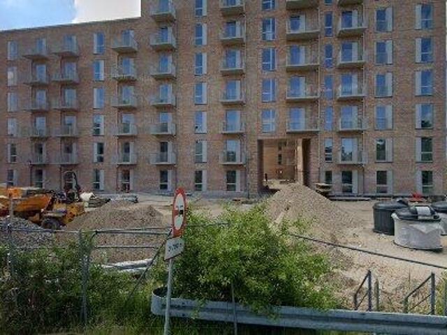 Lejlighed til leje i Frederiksbro, Hillerød