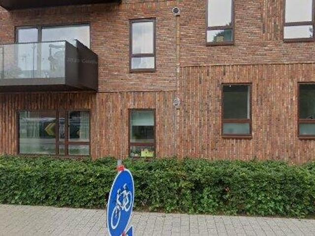 Lejlighed til leje i Teglgårdslund, Hillerød