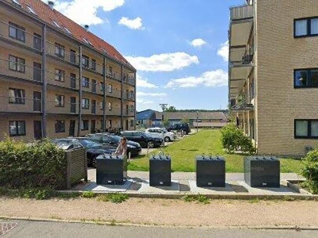 Lejlighed til leje i Trollesbro, Hillerød