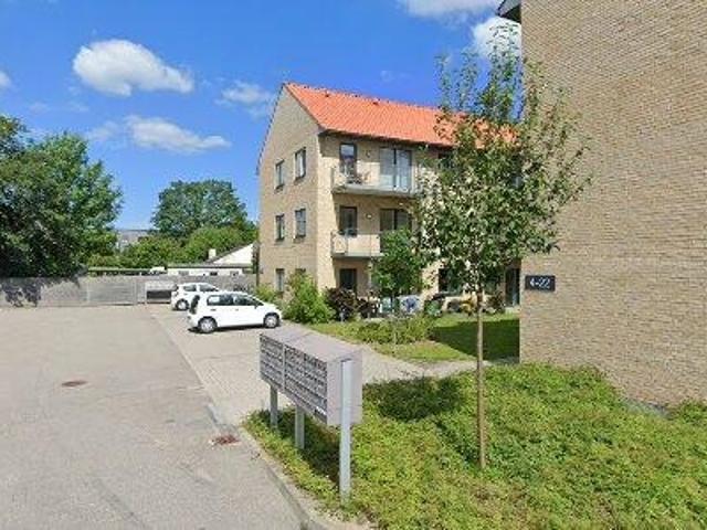 Lejlighed til leje i Hillerød, Brøndby