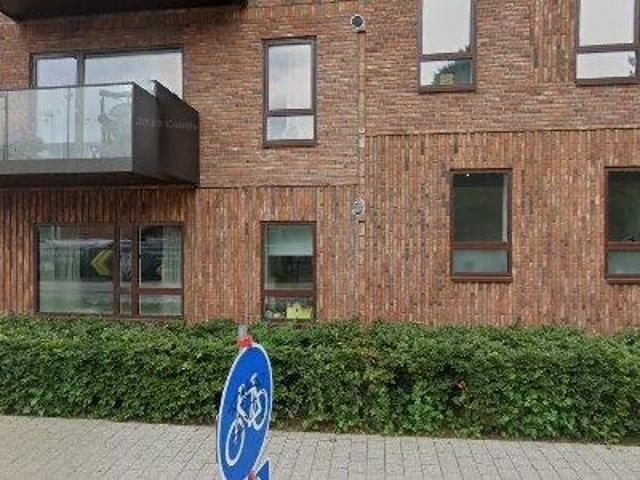 Lejlighed til leje i Hillerød, Hillerød Kommune