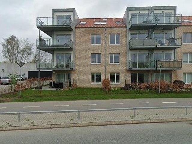 Lejlighed til leje i Farum