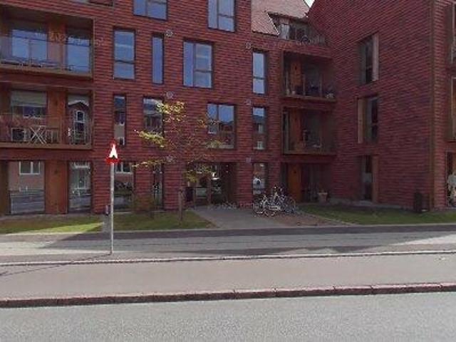 Lejlighed til leje i Roskilde
