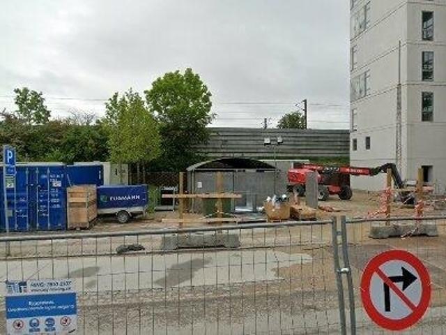 Lejlighed til leje i Roskilde