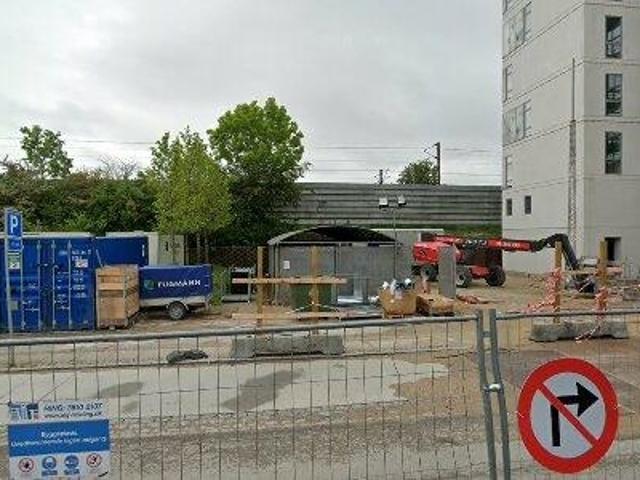 Lejlighed til leje i Roskilde