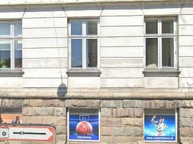 Lejlighed til leje i Roskilde