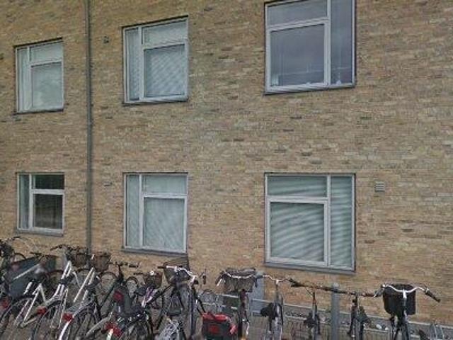 Lejlighed til leje i Roskilde