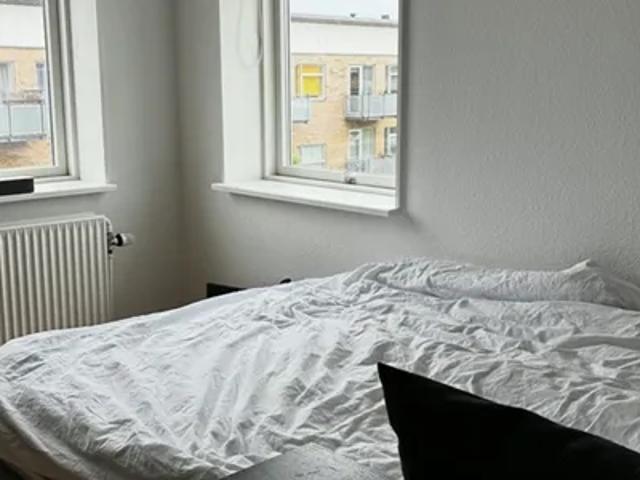 Lejlighed til leje i Roskilde