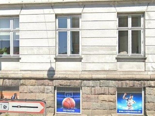 Lejlighed til leje i Roskilde
