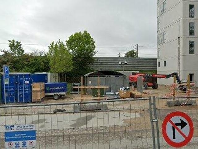 Lejlighed til leje i Trekroner, Roskilde