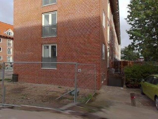 Lejlighed til leje i Roskilde