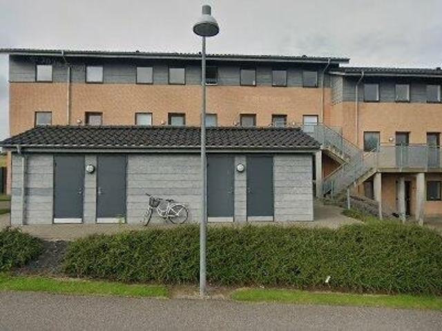 Lejlighed til leje i Ringsted