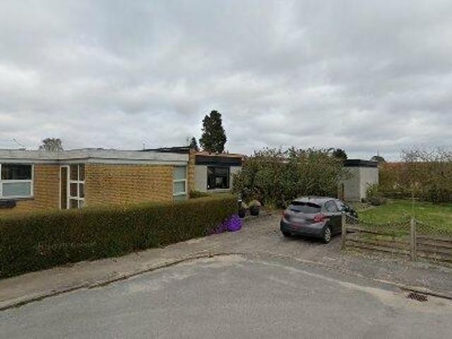 Lejlighed til leje i Odense