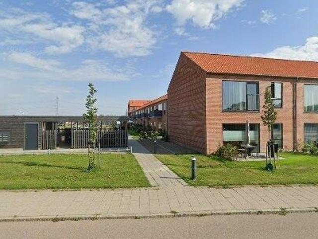 Lejlighed til leje i Ringsted