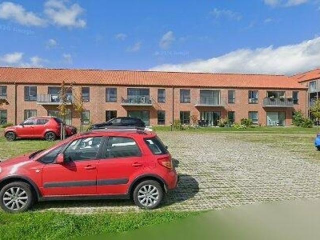 Lejlighed til leje i Benløse Fælled, Ringsted