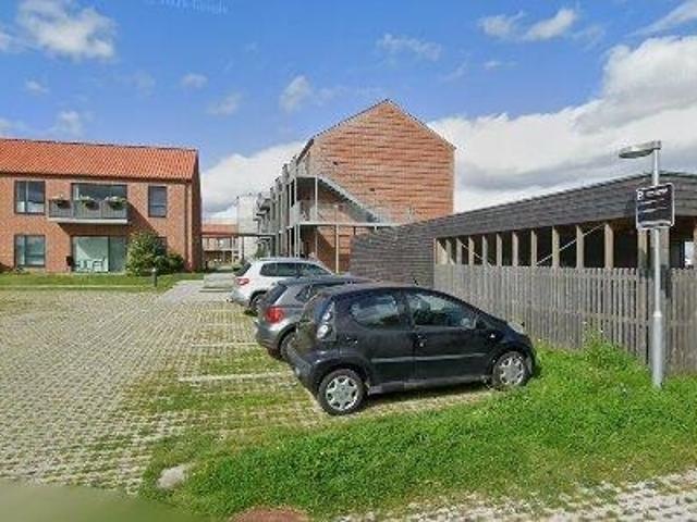 Lejlighed til leje i Benløse Fælled, Ringsted