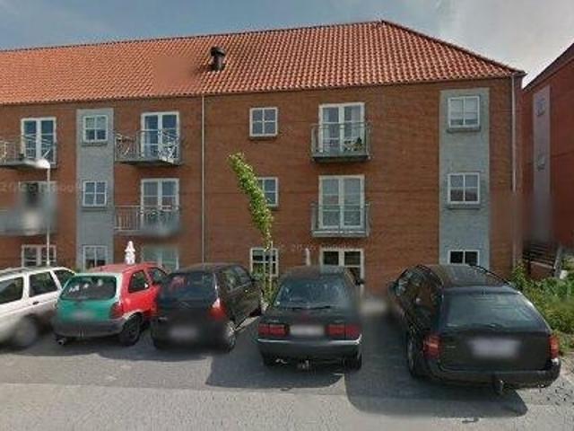 Lejlighed til leje i Ringsted