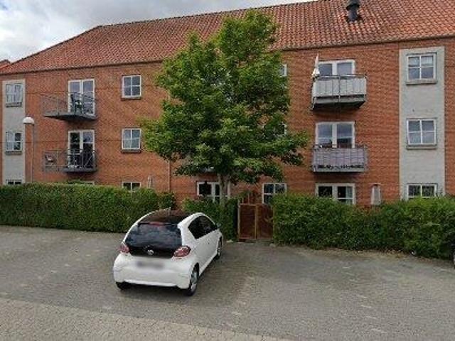 Lejlighed til leje i Ringsted, Ringsted Kommune