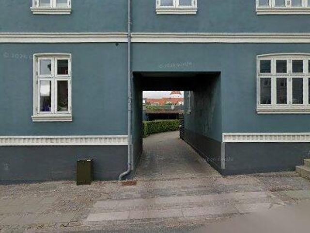 Lejlighed til leje i Ringsted, Ringsted Kommune