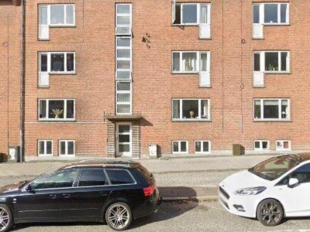 Lejlighed til leje i Ringsted, Ringsted Kommune