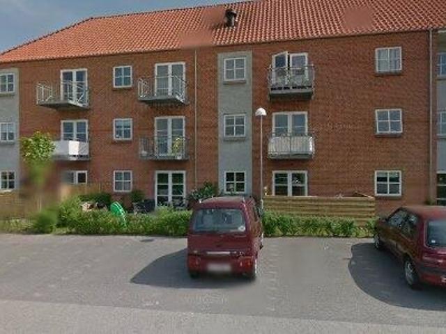 Lejlighed til leje i Ringsted