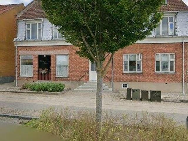 Lejlighed til leje i Ringsted