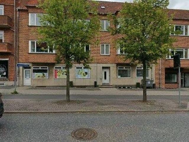Lejlighed til leje i Ringsted