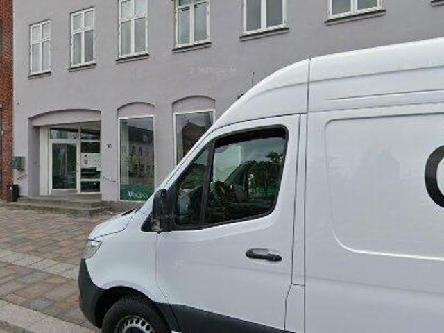 Lejlighed til leje i Ringsted
