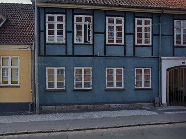 Lejlighed til leje i Sorø