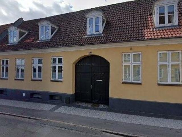 Lejlighed til leje i Sorø, Sorø Kommune