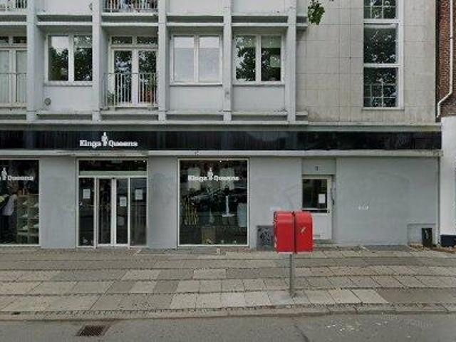 Lejlighed til leje i Slagelse